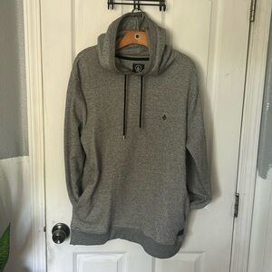 Men’s Volcom hoodie